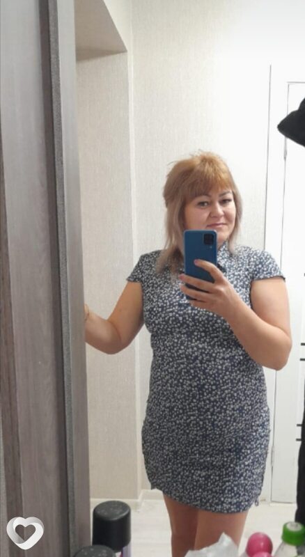 Люция, 42, Казани — анкета №1513805