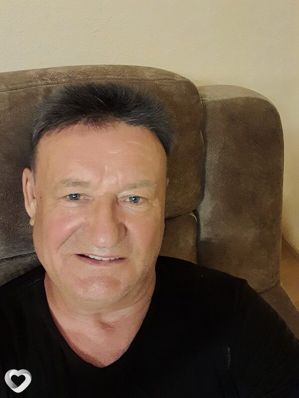 Сергей, 61, Ростове-на-Дону — анкета №1513806