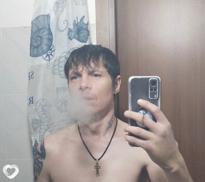 Maikl, 29, Москве — анкета №1513807