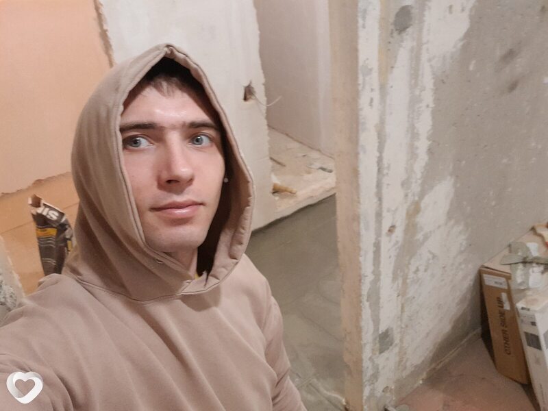 Александр, Сафоново