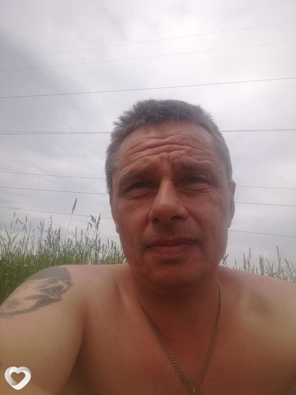 Алексей, 48, Владимире — анкета №1513814