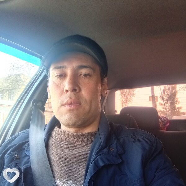 Кама, 42, Ташкент — анкета №1513822