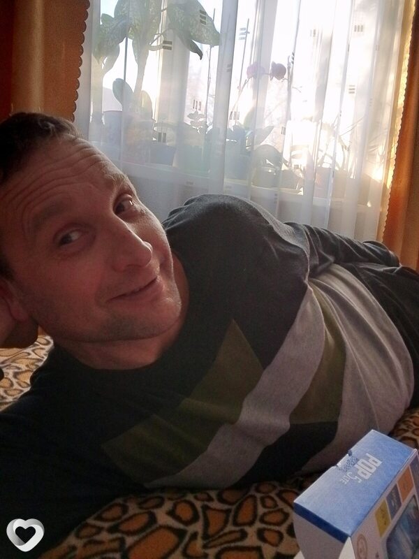 Василий, 45, Таганроге — анкета №1513926