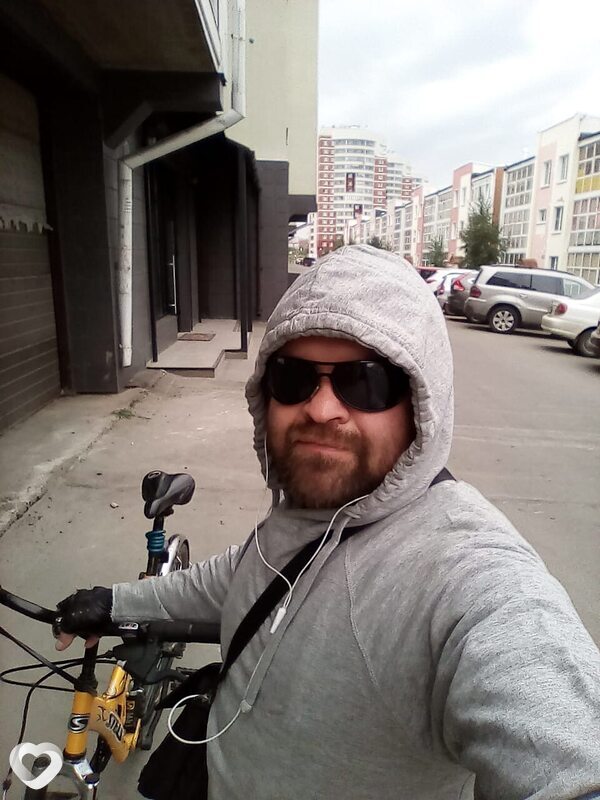 Nik, 55, Пензе — анкета №1513927