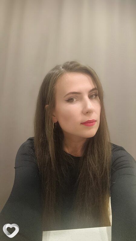 Алла, 37, Минске — анкета №1513931