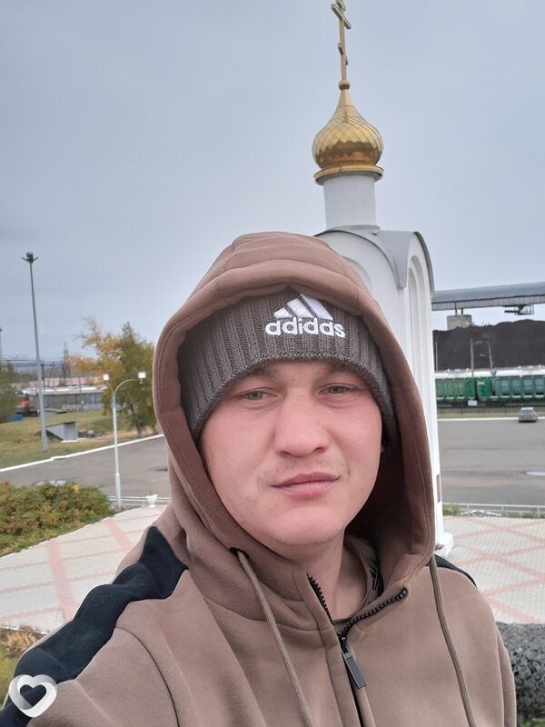 Андрей, 31, Тюмени — анкета №1513933