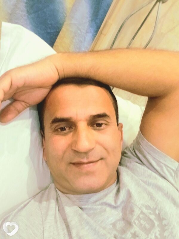 Aziz, 36, Минске — анкета №1513935
