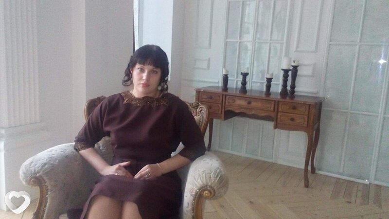 Вера, 37, Тюмени — анкета №1513936