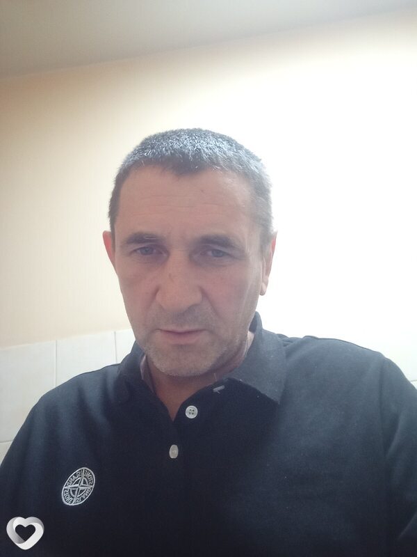 Алексей, 53, Армавире — анкета №1513942