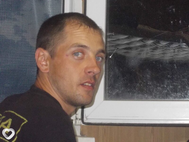 Александр, 39, Славянске-на-Кубани — анкета №1513943