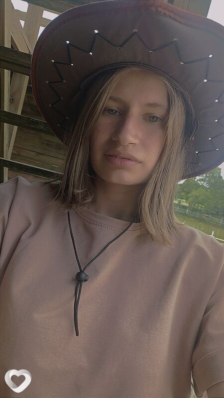 Ирина, 21, Бресте — анкета №1513857