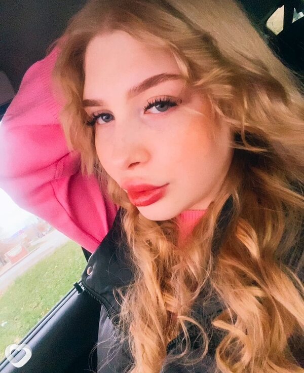 Елизавета, 23, Челябинске — анкета №1513858