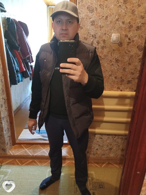 Дмитрий, 41, Перми — анкета №1513868