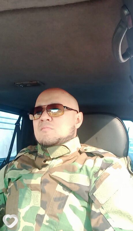 Роки, 35, Алматы — анкета №1513673