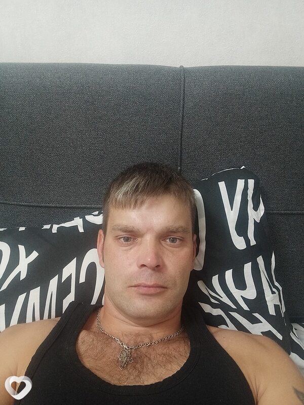 Александр, 38, Владимире — анкета №1513676