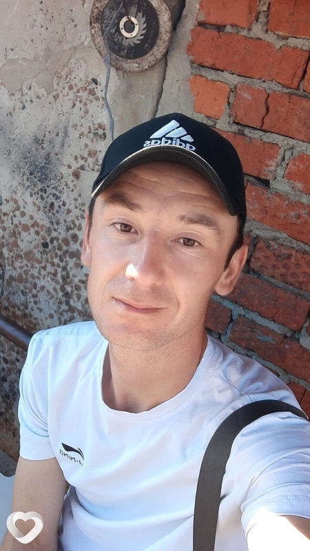 Вадим, 38, Йошкар-Оле — анкета №1513680