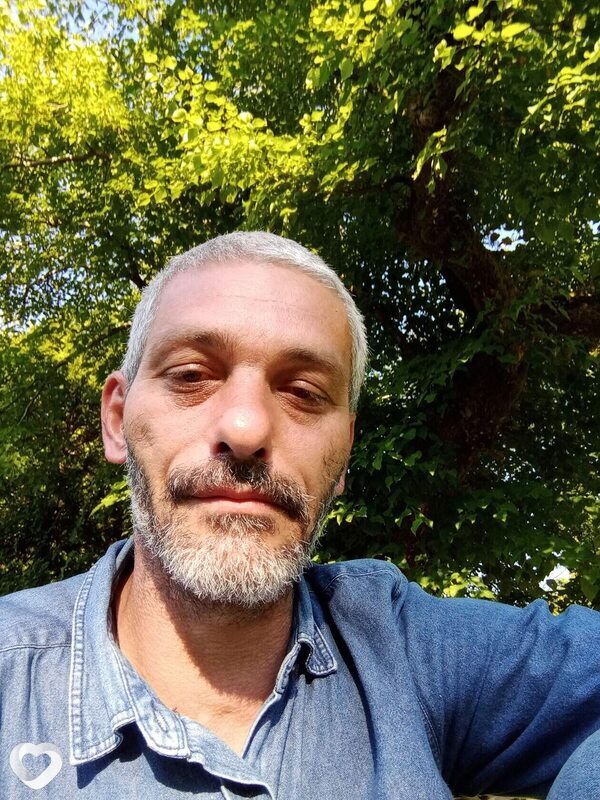 Павел, 49, Балашихе — анкета №1513692