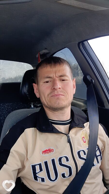 Ёдгор, 38, Тольятти — анкета №1514696