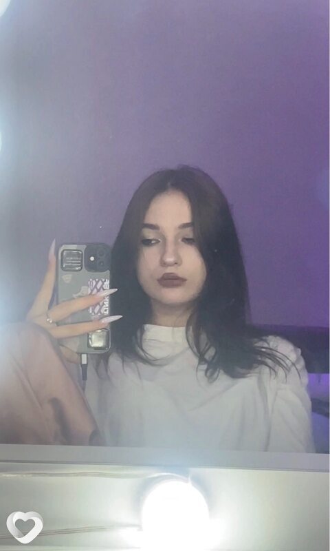 София, 20, Москве — анкета №1514698