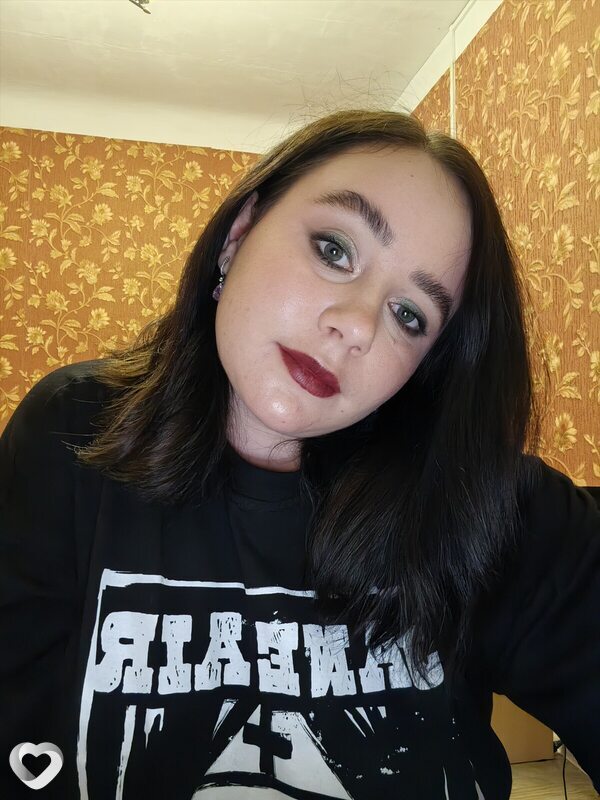 Екатерина, 25, Уфе — анкета №1514700