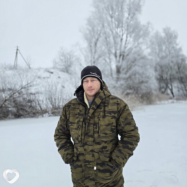 Алексей, 36, Тамбове — анкета №1514713