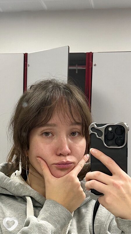 Оксана, 36, Казани — анкета №1514377