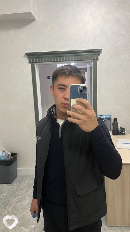 Ереке, 27, Алматы — анкета №1514381