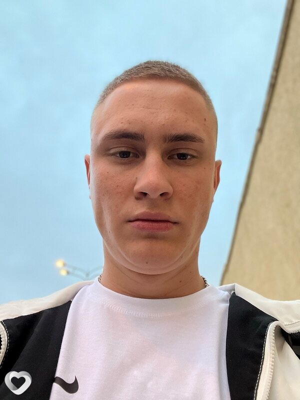 Макс, 25, Адлер — анкета №1514382