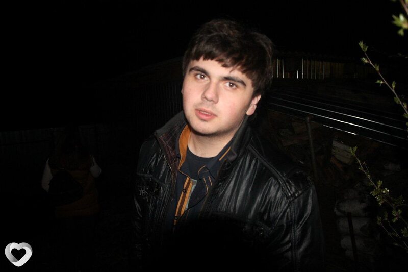 Стас, 29, Туле — анкета №1514384