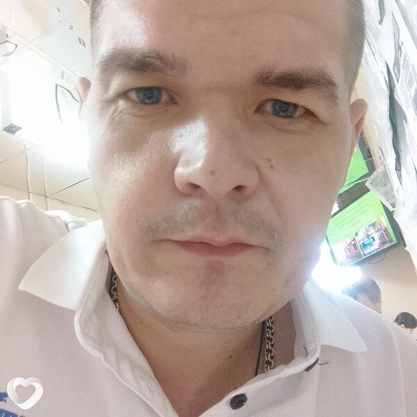 Евгений, 36, Саранске — анкета №1514387