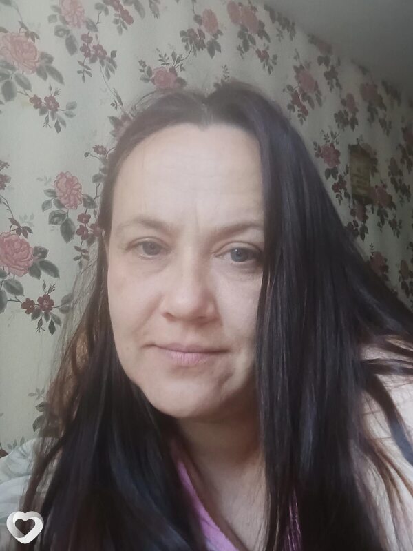 Светлана, 43, Перми — анкета №1514390