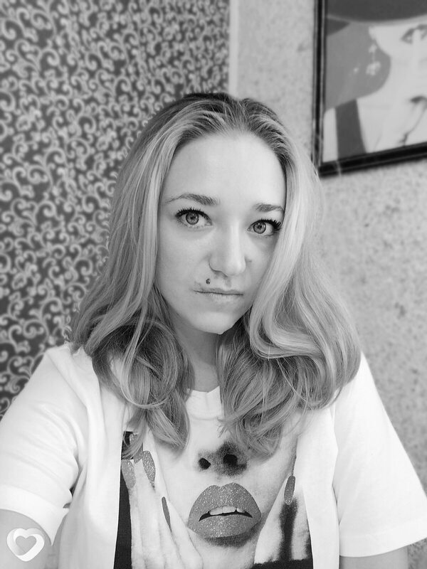 Елена, 33, Иркутске — анкета №1514392