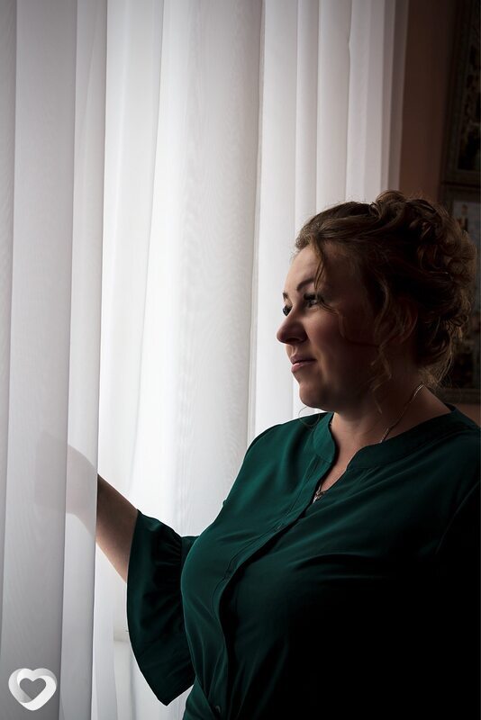 Екатерина, 38, Ярославле — анкета №1514022