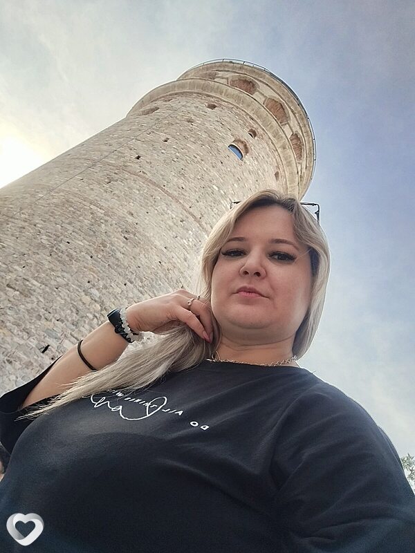 Алёна, 37, Ташкент — анкета №1514026