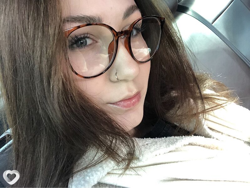 Анна, 25, Волгодонске — анкета №1514032