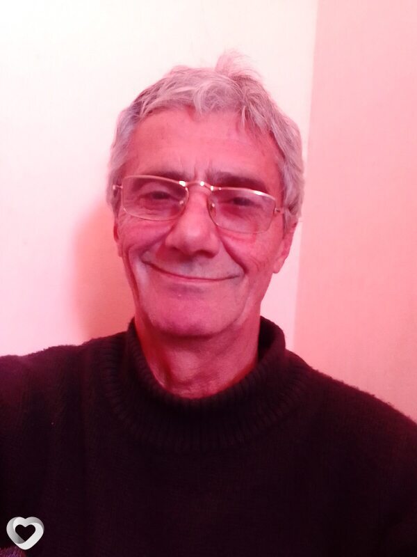 Erik, 57, Краснодаре — анкета №1514035