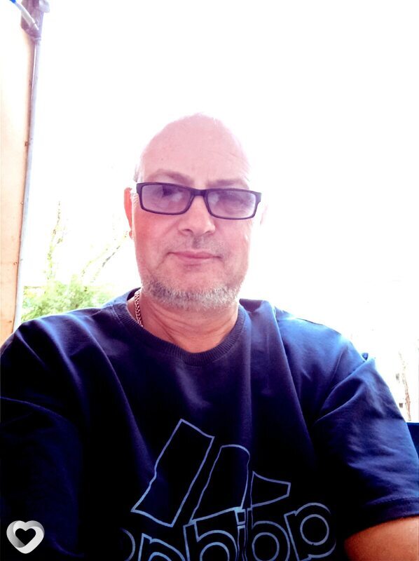Дмитрий, 55, Твери — анкета №1513902
