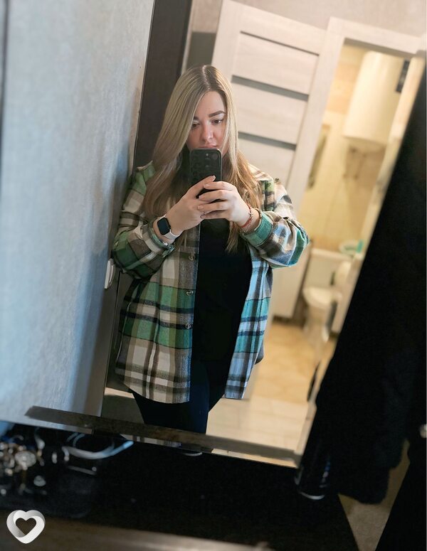 Лада, 29, Пензе — анкета №1513905