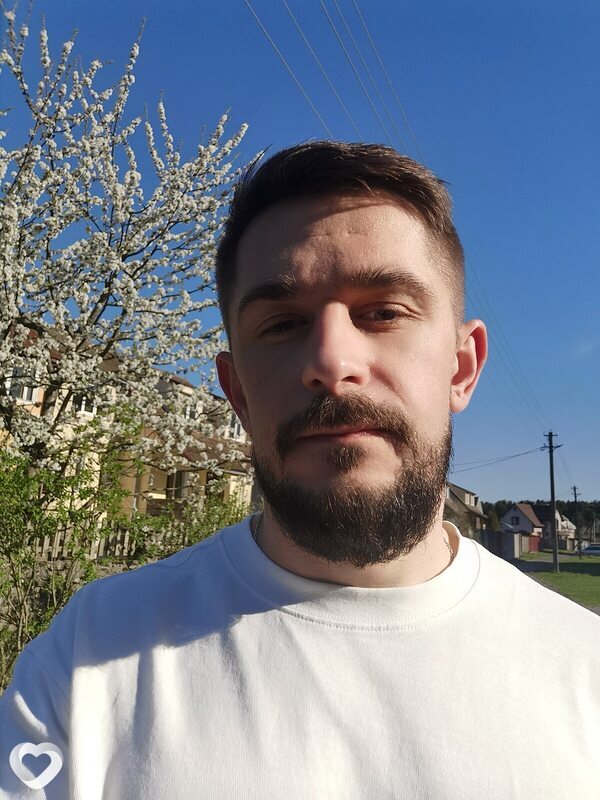 Дмитрий, 36, Гомеле — анкета №1513907