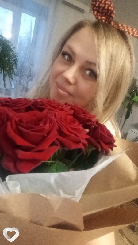 Иришка, 42, Смоленске — анкета №1513908