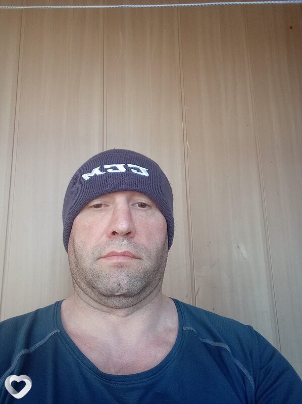 Андрей, 48, Рязани — анкета №1513920