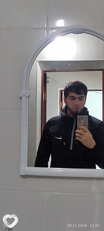 Саид, 34, Владикавказе — анкета №1514002