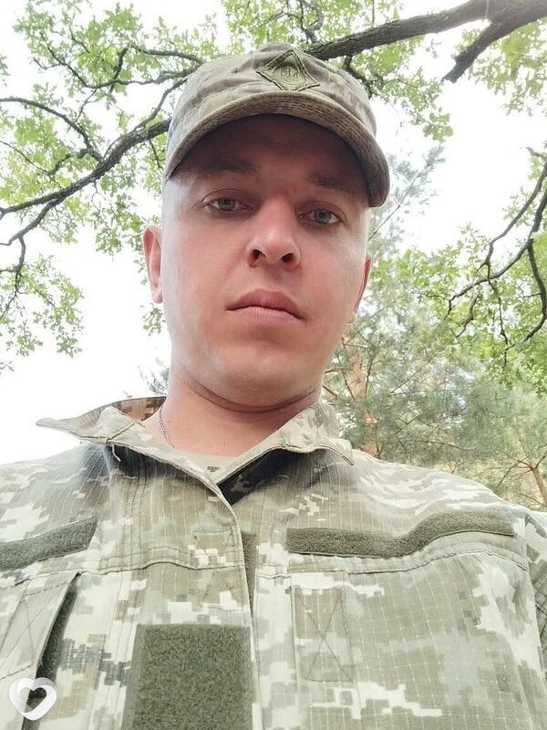 Андрей, 28, Броварах — анкета №1514011