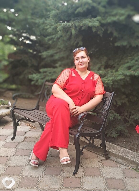 Дарина, 40, Ставрополе — анкета №1514015