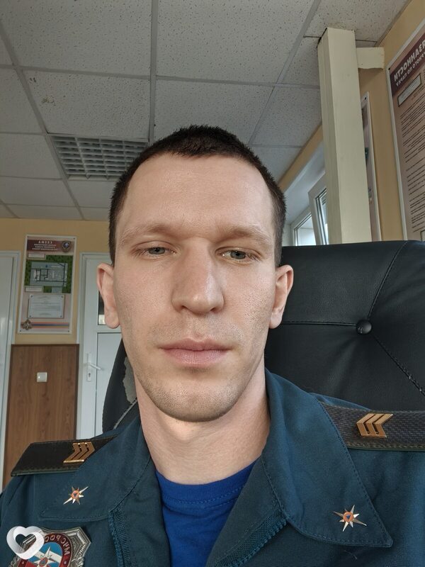 Сергей, 30, Ногинске — анкета №1514074