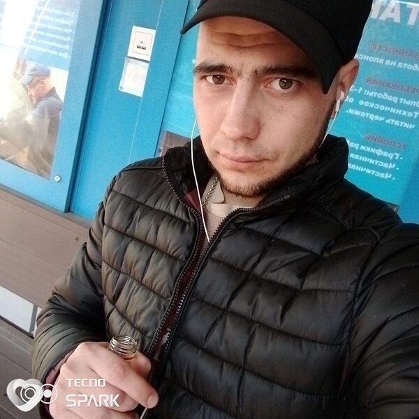Евгений, 28, Барнауле — анкета №1514084
