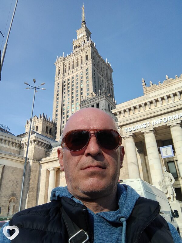 Giorgi, Плоцк