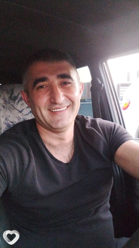 Ruslan, 40, Москве — анкета №1514185