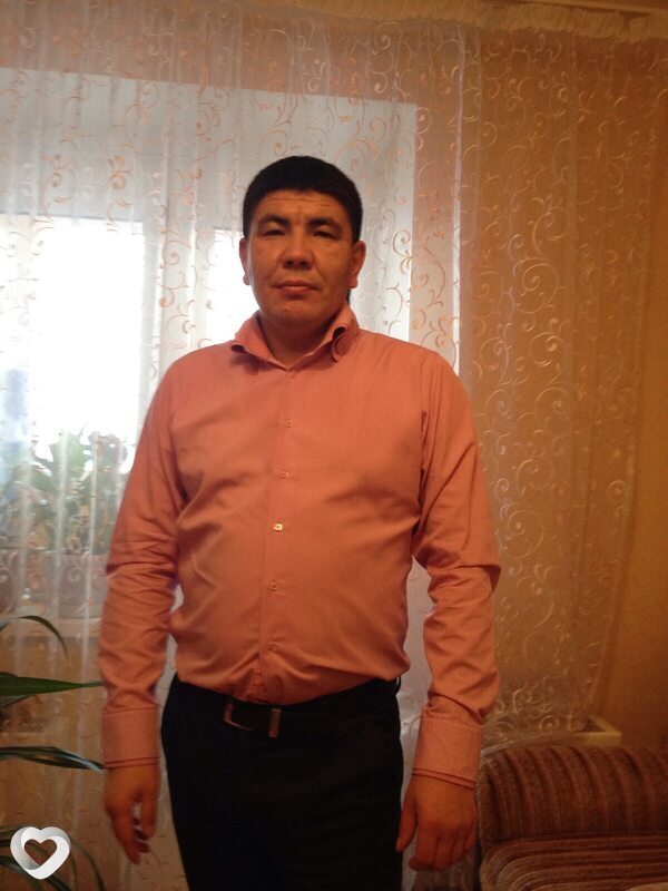 Азат, 46, Казани — анкета №1514187
