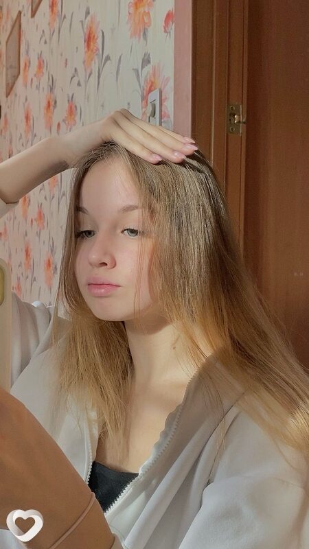 Диана, 20, Витебске — анкета №1514188